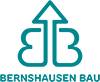Logo der Firma Bernshausen Bau GmbH & Co. KG