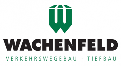 Logo der Firma Joh. Wachenfeld GmbH & Co. KG