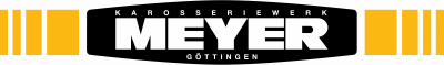 Logo der Firma Karosseriewerk Heinrich Meyer GmbH