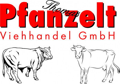 Logo der Firma Thomas Pfanzelt Viehhandel GmbH