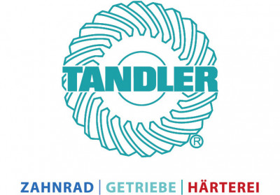 Logo der Firma TANDLER Zahnrad- und Getriebefabrik GmbH & Co. KG