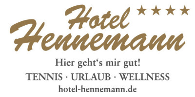 Logo Hotel Hennemann Kosmetikerin gesucht/Teilzeit/Möglichkeit zur Selbstständigkeit