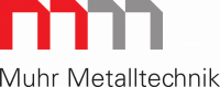 Logo Muhr Metalltechnik GmbH & Co. KG EINKÄUFER (M/W/D) / AUTOMOTIVE