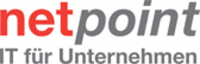 Logo Netpoint GmbH IT Support / Service Desk onsite (m/w)