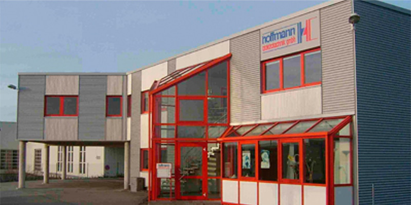 Hoffmann Elektrotechnik GmbH