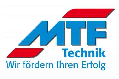 Logo der Firma MTF Technik Hardy Schürfeld GmbH & Co. KG