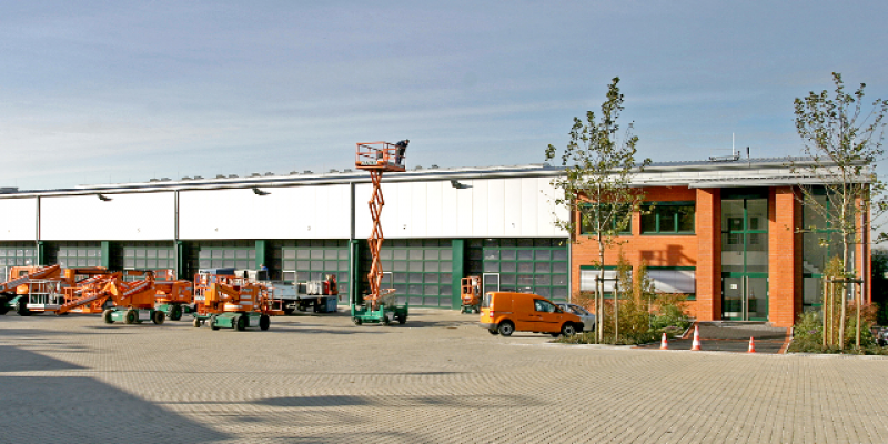 Peter Cramer GmbH & CO. KG