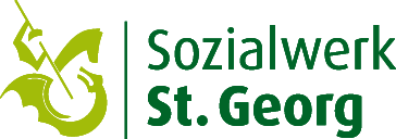 Logo Sozialwerk St. Georg Praktikant Eingliederungshilfe in Siegen (m/w/d)