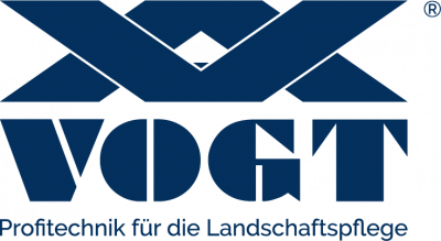 Logo der Firma Vogt GmbH & Co. KG