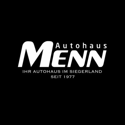 Logo Autohaus Menn GmbH Kfz-Mechatroniker (m/w/d)