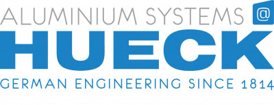 Logo HUECK-Gruppe Systemberater (m/w/d) für Aluminium Fenster-, Türen und Fassadentechnik