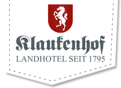 Logo Hotel Klaukenhof Servicemitarbeiter (m/w/d) 17.30-0.00 Uhr