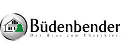 LogoBüdenbender Hausbau GmbH