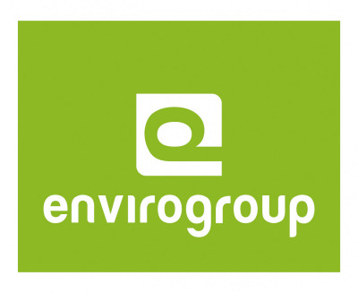 Logo Enviro Group GmbH Innendienstmitarbeiter Telefonverkauf auf 450 €-Basis (m/w/d) in Teilzeit