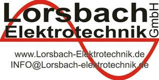 Logo Lorsbach Elektrotechnik GmbH Abteilungsleitung (m/w/d) in Vollzeit