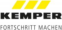 Logo Gebr. Kemper GmbH + Co. KG Duales Studium Elektrotechnik - Schwerpunkt Automatisierungstechnik für 2023