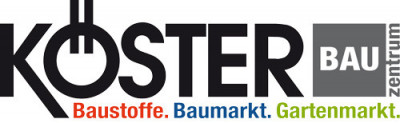 Logo Bauzentrum Köster GmbH Kraftfahrer/Lagermitarbeiter (m/w/d)