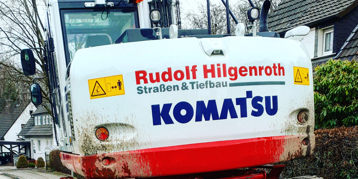 Rudolf Hilgenroth GmbH & Co. KG