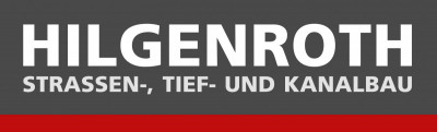 Logo Rudolf Hilgenroth GmbH & Co. KG Straßenbauer / Tiefbauer (m/w/d)