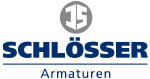 Logo Schlösser Armaturen GmbH & Co. KG CNC 5-ACHS Fräser - Programmierer - Einrichter