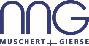 Logo Muschert + Gierse Unternehmensgruppe