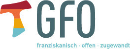 Logo Gemeinnützige Gesellschaft der Franziskanerinnen zu Olpe mbH FSJ - Sozialer Dienst