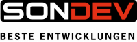 Logo Sondev GmbH Werkstudent (m/w/d) im Bereich Elektrotechnik / Informationstechnik / Maschinenbau