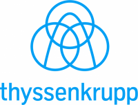 Logo thyssenkrupp Steel Europe AG Ausbildung zum/zur Fachinformatiker/-in Anwendungsentwicklung (m/w/d) 2022