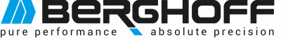 Logo der Firma Berghoff GmbH