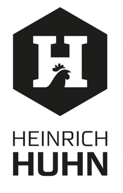 Logo HEINRICH HUHN Deutschland GmbH Ausbildung Fachinformatiker für Systemintegration (M/W/D)