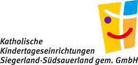 Logo Katholische Kindertageseinrichtungen Siegerland-Südsauerland gem. GmbH Kinderpfleger (m/w/d) St. Cyriakus in Olpe-Rhode