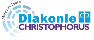 Logo der Firma Diakonie Christophorus