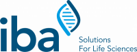 Logo der Firma IBA GmbH