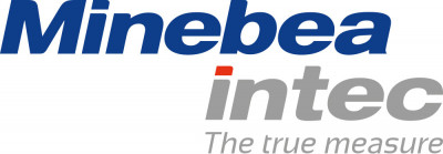 Logo der Firma Minebea Intec Bovenden GmbH & Co. KG