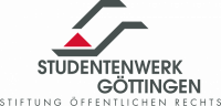 Logo der Firma Studentenwerk Göttingen