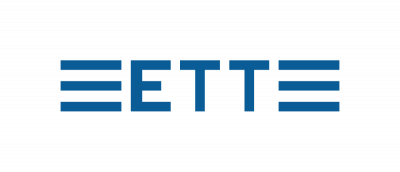 Logo der Firma ETT Verpackungstechnik GmbH