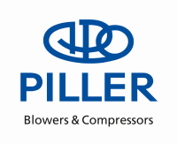 Logo der Firma Piller Blowers & Compressors GmbH