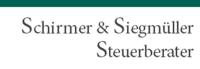 Logo der Firma Schirmer & Siegmüller Partnerschaft mbB Steuerberatungsgesellschaft