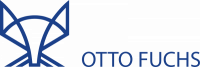 Logo der Firma OTTO FUCHS KG