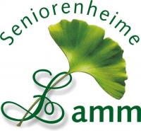 Logo der Firma Seniorenzentrum Lamm GmbH