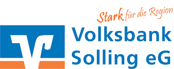 Logo der Firma Volksbank Solling eG