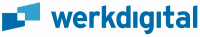 Logo Werkdigital GmbH Full Stack Developer .NET / .NET Core / Angular w/m/d