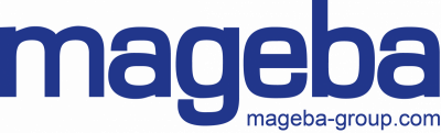 Logo der Firma mageba gmbh