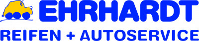 Logo der Firma Ehrhardt Reifen + Autoservice GmbH & Co. KG
