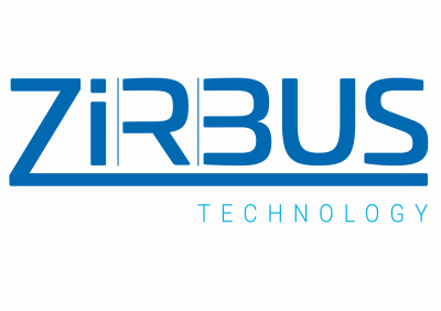 Logo der Firma Zirbus technology GmbH