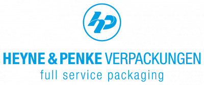 Logo der Firma Heyne & Penke Verpackungen GmbH