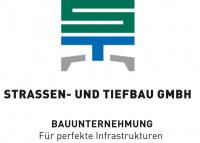 Logo Straßen- und Tiefbau GmbH Baumaschinist für Mini-, Ketten- und Mobilbagger (m/w/d)