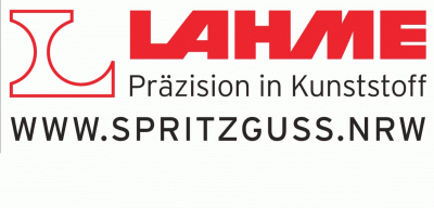 Logo der Firma Lahme GmbH & Co. KG