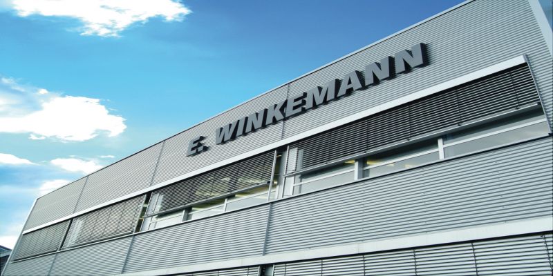 E. WINKEMANN GmbH