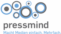 Logo Pressmind GmbH Linux-Administrator (m/w/d)